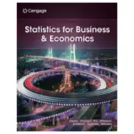 Statistics for Business and Economics, 15th Edition