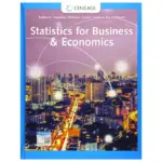Statistics for Business & Economics, 14th Edition