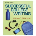 Successful College Writing, 8th Edition