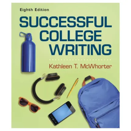 Successful College Writing, 8th Edition
