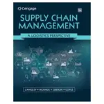 Supply Chain Management A Logistics Perspective, 11th Edition