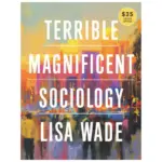 Terrible Magnificent Sociology, 1st Edition