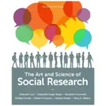 The Art and Science of Social Research Second, 2nd Edition