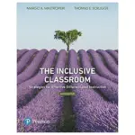 The Inclusive Classroom Strategies for Effective Differentiated Instruction, 6th Edition