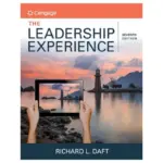 The Leadership Experience, 7th Edition