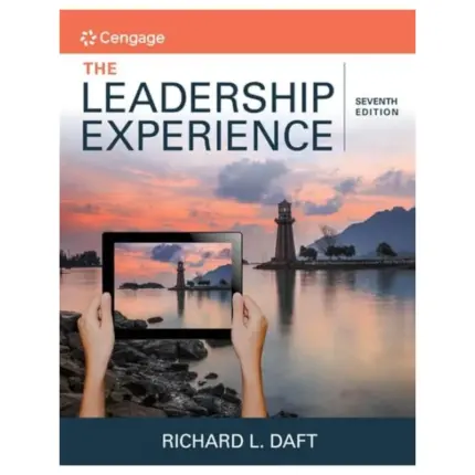 The Leadership Experience, 7th Edition