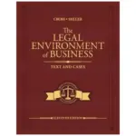 The Legal Environment of Business, 11th Edition