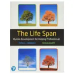The Life Span Human Development for Helping Professionals, 5th Edition