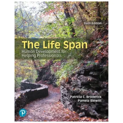 The Life Span Human Development for Helping Professionals, 6th Edition
