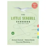 The Little Seagull Handbook with Exercises Fourth, 4th Edition