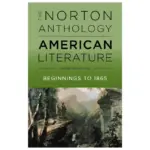 The Norton Anthology of American Literature Shorter, 9th Edition