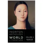 The Norton Anthology of World Literature Volume 2 Shorter, 4th Edition