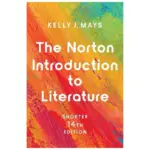 The Norton Introduction to Literature Shorter, 14th Edition
