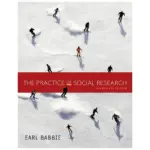 The Practice of Social Research, 14th Edition