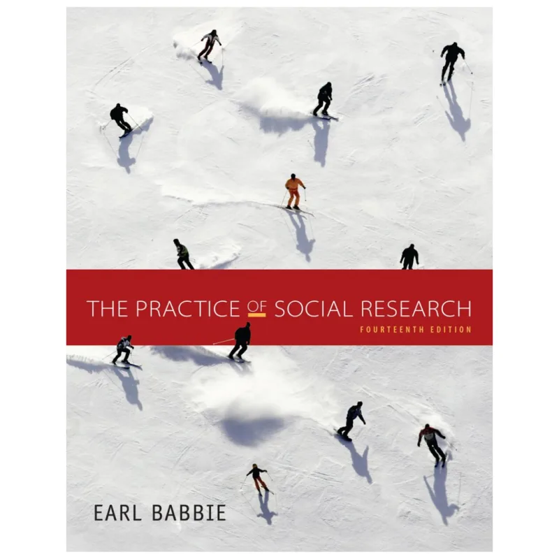 The Practice of Social Research, 14th Edition