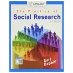 The Practice of Social Research, 15th Edition