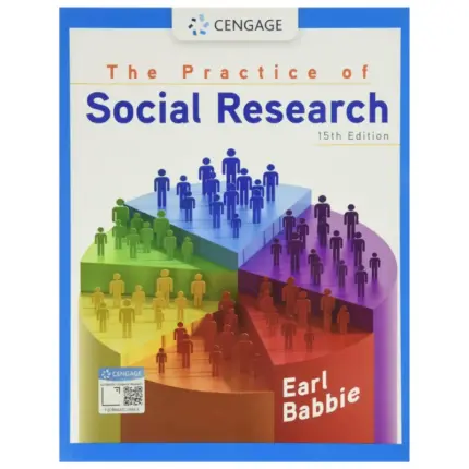 The Practice of Social Research, 15th Edition