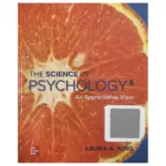 The Science of Psychology An Appreciative View, 5th Edition