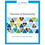 Theories of Personality, 11th Edition