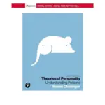 Theories of Personality Understanding Persons, 7th Edition