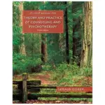 Theory and Practice of Counseling and Psychotherapy, 10th Edition
