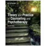 Theory and Practice of Counseling and Psychotherapy, 11th Edition
