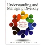Understanding and Managing Diversity Readings, Cases, and Exercises, 6th Edition