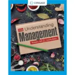 Understanding Management, 12th Edition