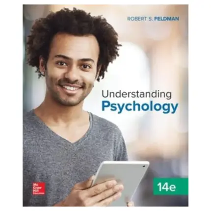 Understanding Psychology, 14th Edition