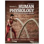Vander’s Human Physiology The Mechanisms of Body Function, 16th Edition