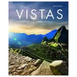 Vistas Introduccion a La Lengua Espanola, 6th Edition