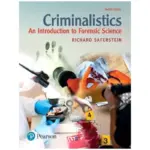 (with answers) Criminalistics An Introduction to Forensic Science, 12th Edition