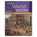 World History, 9th Edition