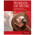 Worlds of Music, 6th Edition